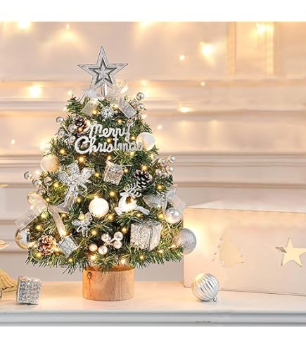 Amazon.co.jp: クリスマスツリー オーナメント LED ライト milkyway